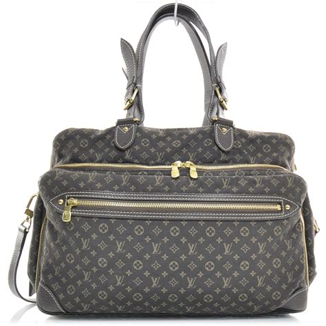 louis vuitton nappy bag